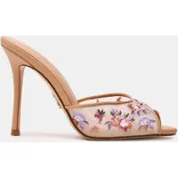 Steve madden Priya-m Mules Floral Multi Taglia: 41 | Tacchi Alti Outlet | Donna