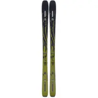 K2 - Skis all-mountain - Pack Mindbender 90C 2027 per Uomo in Legno - Kaki