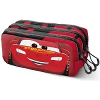 KARACTERMANIA Astuccio Cars 3 Disney