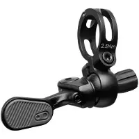 Crankbrothers Comando Remoto Per Reggisella Telescopico Highline Evo 22.2 Mm