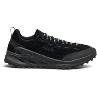 Keen Women's Jasper Zionic Scarpe per il tempo libero Donna (40,5, nero)