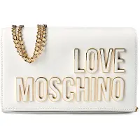 Love Moschino borsa a tracolla da donna JC4251PP0OKE110A