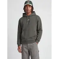 Jack & Jones Felpa Con Cappuccio Stampa Sul Retro