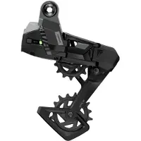 Sram Cambio Posteriore Rival E-tap Axs E1 Xplr Udh