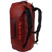 Blue Ice Borsone Duffle Doko 70l