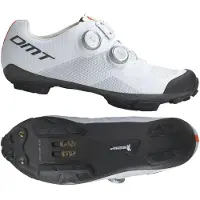 Dmt KM0 Evo Scarpe da ciclismo (43, grigio)