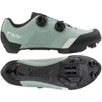Northwave Striker Scarpe da ciclismo (45,5, variopinto)