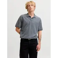 Jack & jones Maglietta 'JJEAustin' grigio