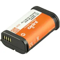 Jupio Leica BP-SCL6 Batteria