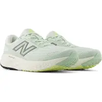 New Balance Women's Fresh Foam X Evoz V3 Scarpe da corsa Donna (40 - Regular, verde)