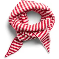 Pieces Sciarpa | Rosso | ONE SIZE