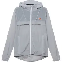CafÉ Du Cycliste Women's Ilona Giacca ciclismo Donna (XL, grigio)