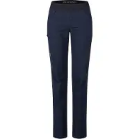 Montura Women's Dolomiti 2 Pants Pantaloni da trekking Donna (XL, blu)