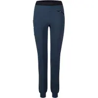 Montura Women's Sound Winter Pants Pantaloni sci di fondo Donna (XS, blu)
