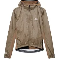 CafÉ Du Cycliste Lise Giacca ciclismo Uomo (XL, marrone/beige)