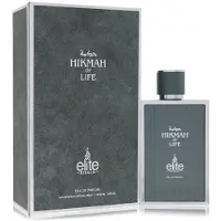Risala Elite Hikmah Of Life Uomo 100 ml — Eau de Parfum