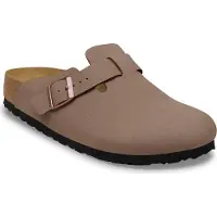 Birkenstock Scarpe Boston donne - Marrone - 41