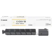 Canon Toner C-EXV 54 Y - Giallo