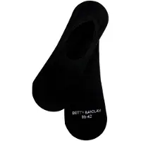 Betty Barclay Calza velata nero