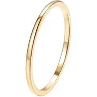 Dear Me Anello 'Always' oro