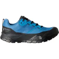 The North Face - Scarpe escursionismo GORE-TEX- Uomo - Offtrail Hike GTX M Winslor Blue per Uomo - Taglia 10 US