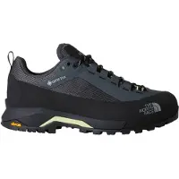The North Face Women's Verto Alpine GORE-TEX Scarpe da avvicinamento Donna (9,5, nero)