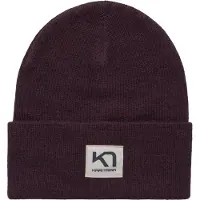 Kari Traa Women's Røthe Beanie Berretto Donna (One Size, grigio)