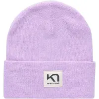 Kari Traa Women's Røthe Beanie Berretto Donna (One Size, lilla)
