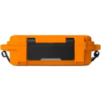Yeti - Scatola di stoccaggio 1 L - Loadout Gobox 1 King Crab Orange - Arancione