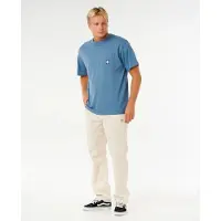 Rip Curl Premium Surf Cord Pant Pantaloni tempo libero Uomo (48, beige)