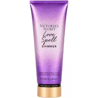 Victoria's Secret Love Spell Lozione corpo scintillante 236ml — Lozione corpo
