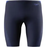 Speedo Hyperboom Splice Jammer Pantaloncino da bagno Uomo (8, blu)