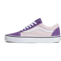 Vans Sneaker bassa 'Old Skool' lilla / rosé / bianco
