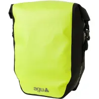 Agu Borsa Da Bicicletta Clean Shelter Click´ngo Large