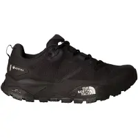 The North Face Women's Offtrail Hike GORE-TEX Scarpe sportive Donna (8,5, nero)