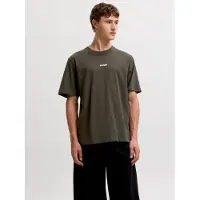 Jack & Jones T-shirt Stampa Sul Retro