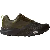The North Face Offtrail TR GORE-TEX Scarpe per trail running Uomo (12, nero)