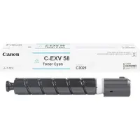 Canon Toner C-EXV 54 C - Ciano