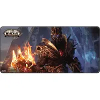 Blizzard Tappetino Per Mouse Xl Bolvar