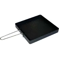 Primus Grill Plate for Moto Stove Barbecue One Size