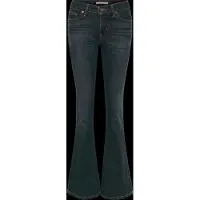 Levi's Pantaloni A Vita Bassa 006kc Slim Boot Cut Fit