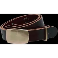 Levi's Cintura 'Ryder' nero