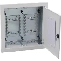 Cobinet UP-V. Scatola con vaschetta 114985