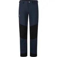 Montura Blink Pants Pantaloni da trekking (S, blu)