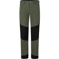 Montura Blink Pants Pantaloni da trekking (XXL, olivia)