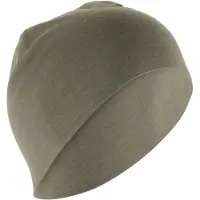 Heber Peak Merino190 RootHe. Beanie Berretto (One Size, olivia)