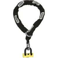ABUS Lucchetto A Catena Granit Power Xs 67 105hb50 12ks