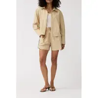 Alchemist Shorts Peony Tape Sand Taglia: 42 | Pantaloncini Outlet | Donna | Marrone