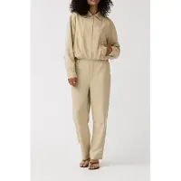 Alchemist Bomber Luki Sand Taglia: 38 | Bomber Outlet | Donna | Marrone