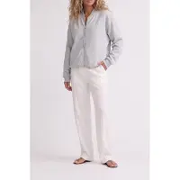 Alchemist Bomber Daria Grey Melange Taglia: L | Bomber Outlet | Donna | Grigio